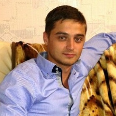 Руслан Миронов, 16.09.1984, Казань