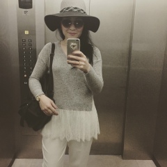 Анара Ожанова, 11.02.1990, Астана