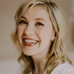 Maria Alexander, 27.06, Roma