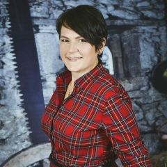 Елена Нарыгина, 24.09.1979