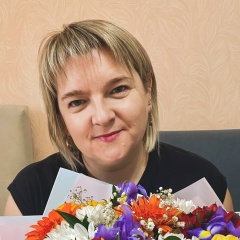 Евгения Смирнова, 16.09