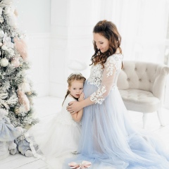 Дарья Завьялова, 03.05.1990, Одесса