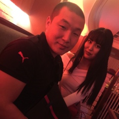 Aigesha Joldowbekova, 15.07.1995