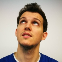 Дмитрий Грицан, 16.03.1988, Москва