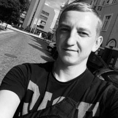 Віталій Галас, 17.06.1992, Ровно