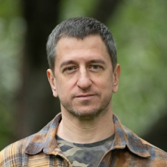 Дмитрий Загорский, 26.04, Москва