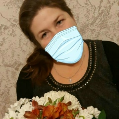 Ирина Макеева, Санкт-Петербург