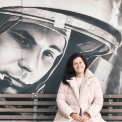 Женя Ронжина, 23.11