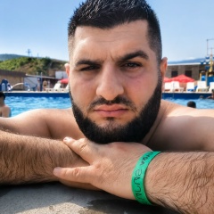 Hayk Abgaryan, 12.04.1997, Капан
