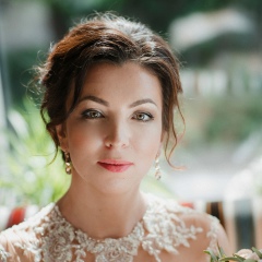 Варвара Степанова, 24.07.1983, Санкт-Петербург