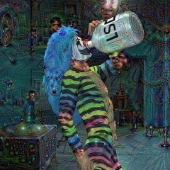 Maverik Joker, 11.03