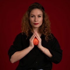 Мария Горностаева, 23.03, Москва