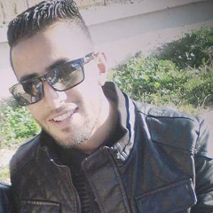 Oussama Maymi, 04.11.1994