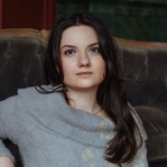 Наталья Хеймонен, Санкт-Петербург