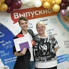 Марина Лазарчик, 14.09, Москва