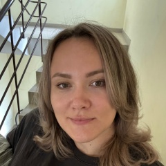 Лена Гегелашвили, 26.08.1992, Владикавказ