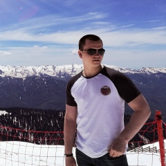 Константин Куликов, 28.06.1990, Тюмень