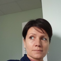 Silvia Seçil, 08.11, Кишинев