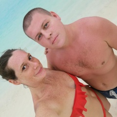 Олег Алешин, Москва