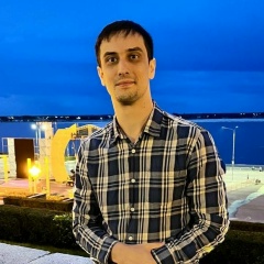 Рустам Халдузов, 13.06, Волгоград