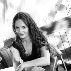 Танюшка , 01.04.1986, Геленджик