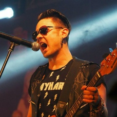 Николай Васильев, 31.03, Москва