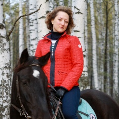 Гузелия Гизатуллина, 12.10.1976, Казань