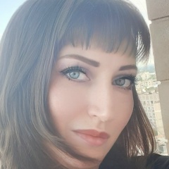 Ирина Лагутова, 19.10, Алматы