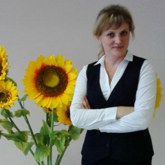 Светлана Архипова, 12.12, Самара
