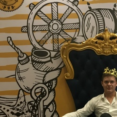 Ефим Верещагин, 08.07.1998