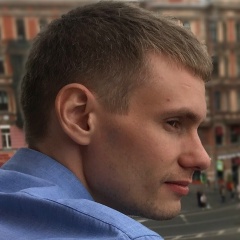 Ярослав Новиков, Краснодар
