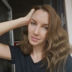 Мария Кузьменок, 03.02.1987, Москва