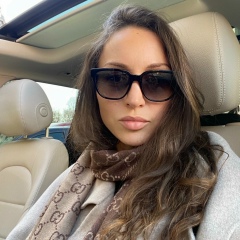 Катя Семёнова, 13.04.1985, Санкт-Петербург