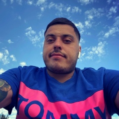 Илья Капшуков, 07.11, Калининград