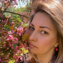 Lena Shuvalova, 16.08.1986, Санкт-Петербург