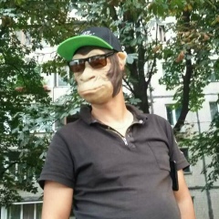 Олег Вознюк, 12.01, Киев