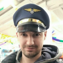 Александр Шабанов, 02.10.1986