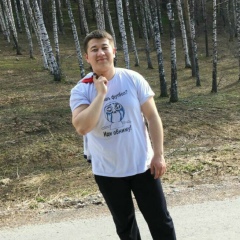 Ramazan Aldiyar, 30.01, Алматы