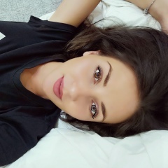 Нина Кухно, 14.04