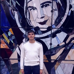 Денис Джафаров, 28.02, Вологда