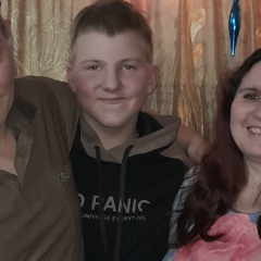 Наталия Судиловская, 07.09, Кепа