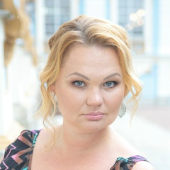 Машенька Боначева, 29.08, Санкт-Петербург