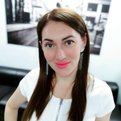 Виктория Копачёва, 29.09, Ростов-на-Дону