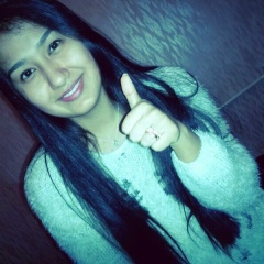 Saniya Temirbek, 01.06.1995, Шымкент