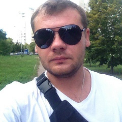 Тарас Забожчук, 08.10.1985, Киев