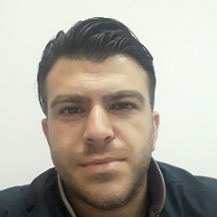 Murad Ozen, 01.04.1983, İstanbul