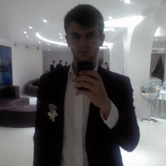 Димон Cduicuma, 17.04, Рыбница