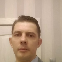 Дмитрий Кезевич, 05.06.1978, Санкт-Петербург