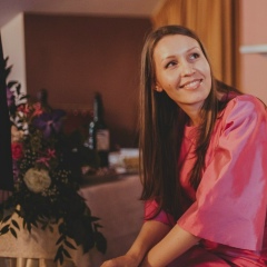 Мария Марченко-Комарова, 23.08.1986, Санкт-Петербург