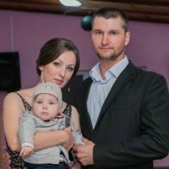 Natalii Braga, 25.04.1987, Кишинев